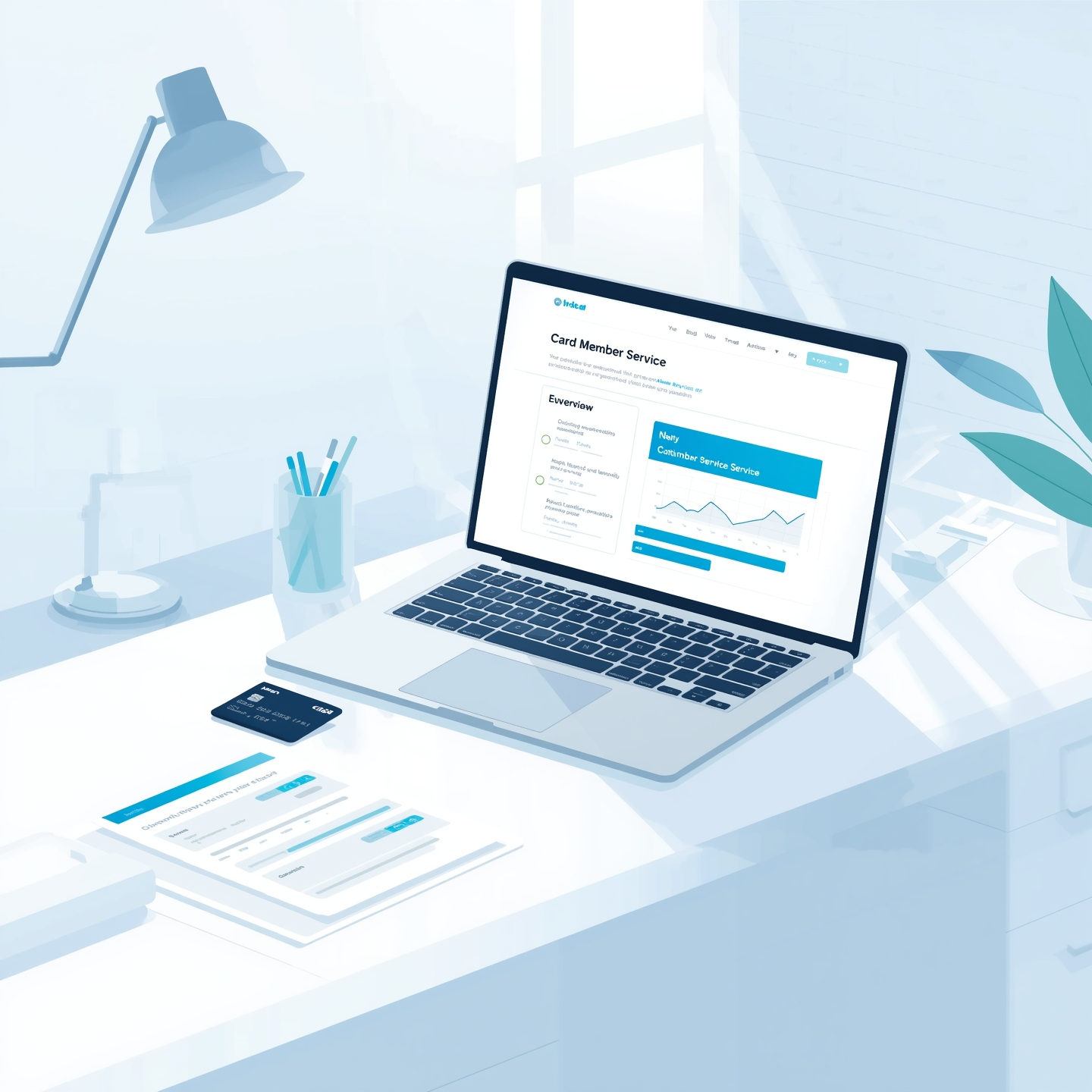 Understanding Digital Payment Platforms in the U.S.: A Closer Look at CardMember Services